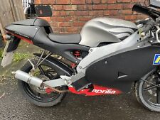 Aprilia 2005 model for sale  HYDE