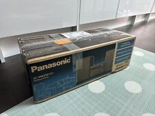 Panasonic pm254eg micro for sale  RADSTOCK