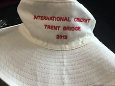 International cricket hat for sale  UK