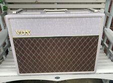 Vox ac30hw2x hand for sale  UK