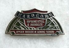 Hardcore supreme style for sale  WALTHAM ABBEY