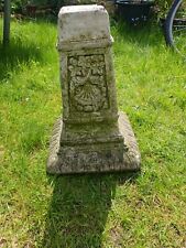 Old stone statue for sale  BROMLEY