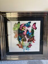 Patrice murciano skull for sale  GLOUCESTER