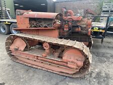 Allis chalmers crawler for sale  BOSTON