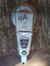 Used, Vintage Duncan Parking Meter Working, Duncan 60 original  for sale  Shipping to South Africa
