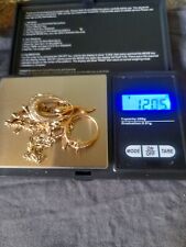 Scrap 9ct gold for sale  WHITCHURCH