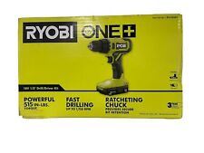 ryobi 18v drill batteries for sale  Dallas
