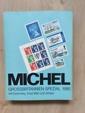 Michel katalog grossbritannien gebraucht kaufen  Fellbach