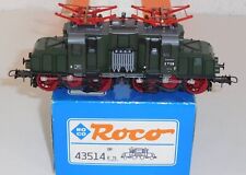 Roco 43514 elektrolok gebraucht kaufen  Merkendorf