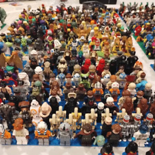 Lego minifigure bulk for sale  Weatogue