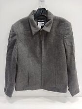 s men jacket gray for sale  Colorado Springs
