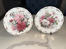 Pair royal albert for sale  Roswell