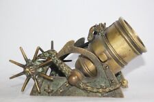 Artillerie mortier bronze d'occasion  Seyssel