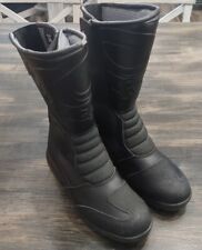 waterproof motorcycle boots for sale  Trinity