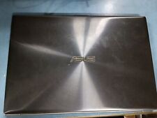 Asus notebook ux32a d'occasion  Laval