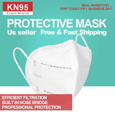Pcs kn95 protective for sale  Los Angeles