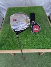 TaylorMade R5 Dual 10.5* Driver - Regular Flex Graphite Shaft - Left Handed for sale  Shipping to South Africa