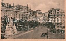 1940 genova piazza usato  Cremona