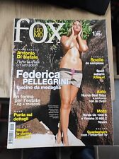 Fox uomo federica usato  Napoli