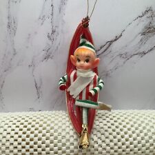 Vintage pixie elf for sale  Staten Island