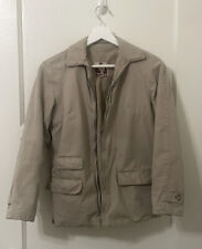 Vintage grenfell jacket. for sale  Bishop