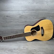 Aria 151 Lil' Ariana Small-Bodied Travel Acoustic Guitar, Natural for sale  Shipping to South Africa