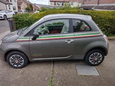 2010 fiat 500 for sale  UK