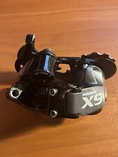 Sram X9 Rear Derailleur 10 Speed Type 2 for sale  Shipping to South Africa
