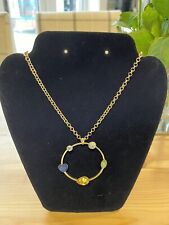 Oliver bonas necklace for sale  BURTON-ON-TRENT