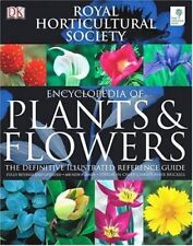 Rhs encyclopedia plants for sale  UK