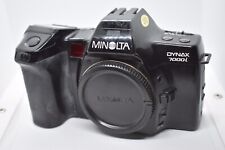 minolta dynax 7 for sale  NORTHAMPTON