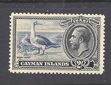 Cayman islands 1935 for sale  ROMFORD