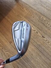 cleveland golf wedge 48 for sale  LONDON