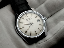 Pontiac vintage watch d'occasion  Expédié en Belgium