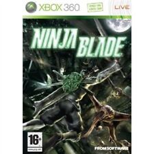 Jogo usado Ninja Blade para Xbox 360, usado comprar usado  Enviando para Brazil