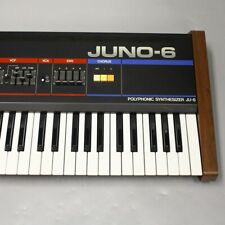 Roland juno key for sale  Shipping to Ireland