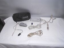 iGo Juice 70 Watt All in One Universal Laptop Notebook Charger 4 Car Home Plane  for sale  Shipping to South Africa