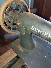 Vintage singer 45k for sale  MALDON