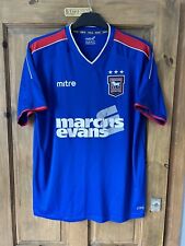 Ipswich town 2012 for sale  CARNFORTH