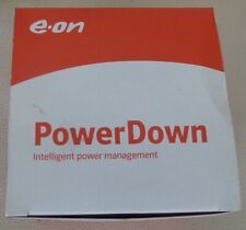 Power intelligent power for sale  LEIGH-ON-SEA