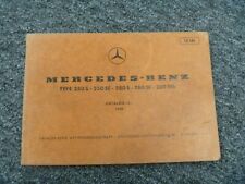 1965 1968 mercedes for sale  Fairfield