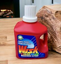 Wisk laundry detergent for sale  Hurricane