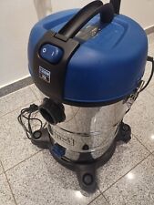 Scheppach nts30v2 30l gebraucht kaufen  Deining