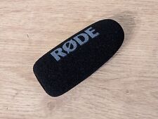 Windshield rode videomic for sale  EDINBURGH