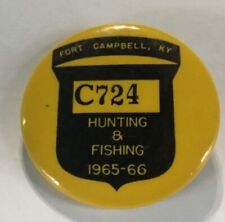 Fort campbell hunting for sale  Spencerport