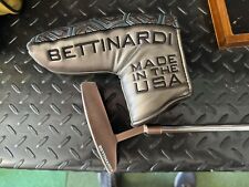 Bettinardi studio stock for sale  Shipping to Ireland