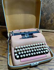 typewriter 1950 s for sale  Justin