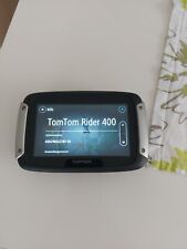 Tomtom rider 400 for sale  Shipping to Ireland