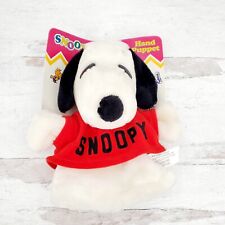Vintage irwin snoopy for sale  Madison