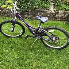 Trek mt220 mountain for sale  ROCHDALE